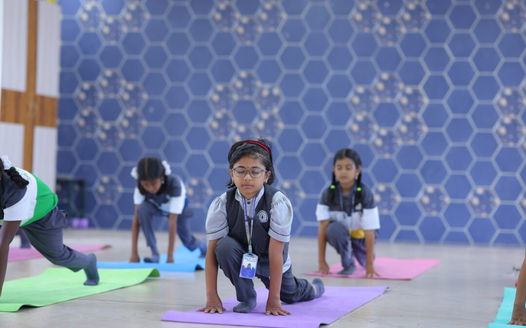 Annual Day Celebration