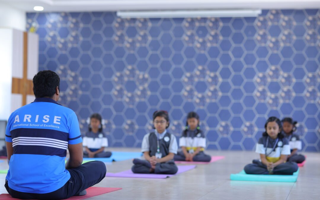 Founders Day Celebration